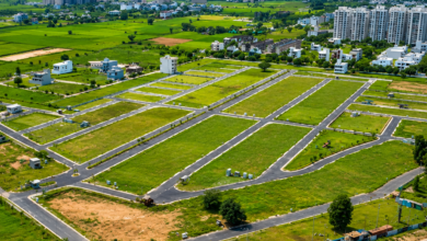 Residential Plot for Sale in Delhi​