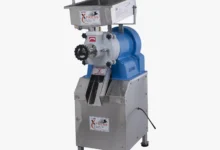 Rice Wet Grinder Machine