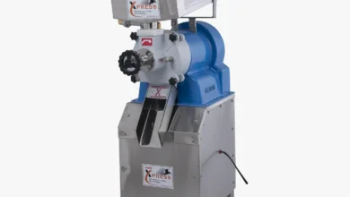 Rice Wet Grinder Machine