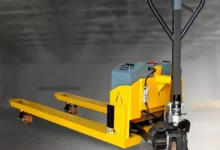 Hand Pallet Truck