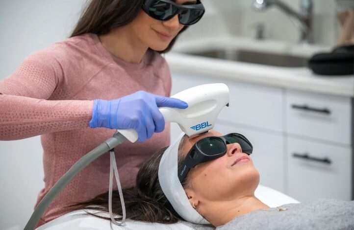 Best Laser Treatments in Chicago