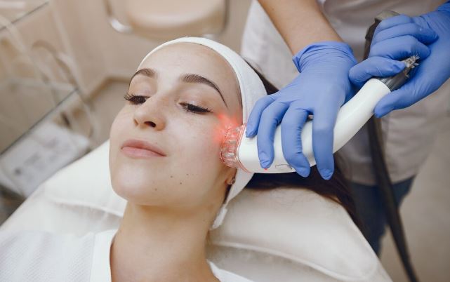 Hydrafacial Treatment in Kolkata