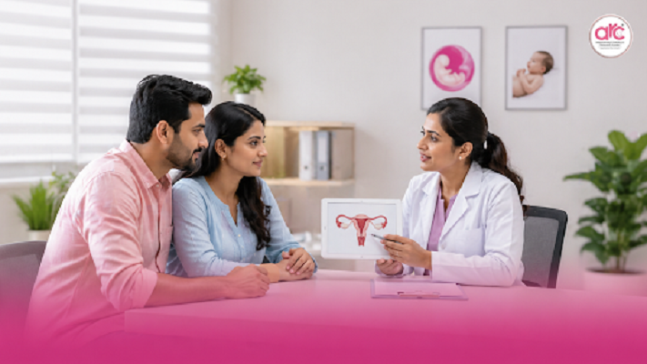 Fertility Hospital in Chennai