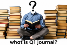 Q1 Journals