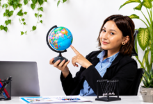 abroad job consultancy pune