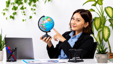 abroad job consultancy pune