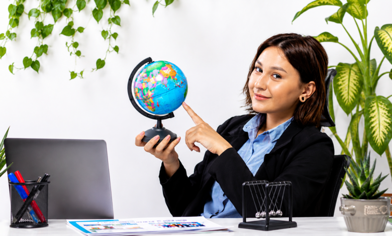 abroad job consultancy pune