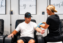 HRT Clinic Bloomingdale IL