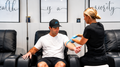HRT Clinic Bloomingdale IL