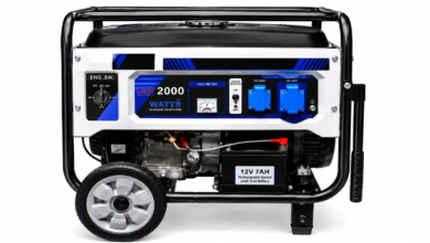Portable Generator