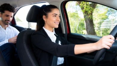 Driver Service in Ahmedabad