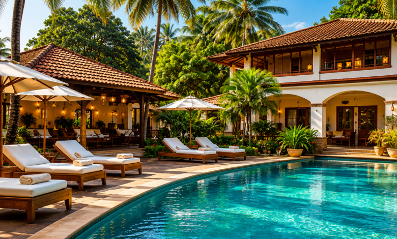 Lands for sale in goa