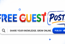 guest post categories