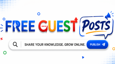 guest post categories