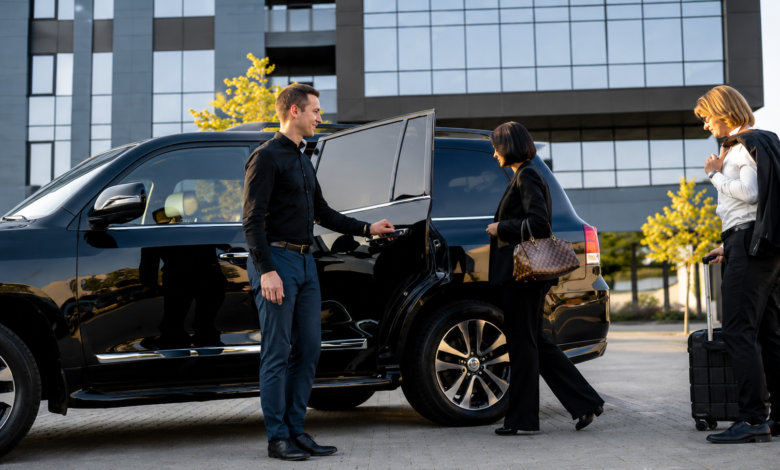 Executive Luxury Transportation Niagara Falls Canada