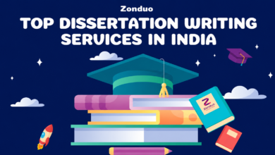 Dissertation Help