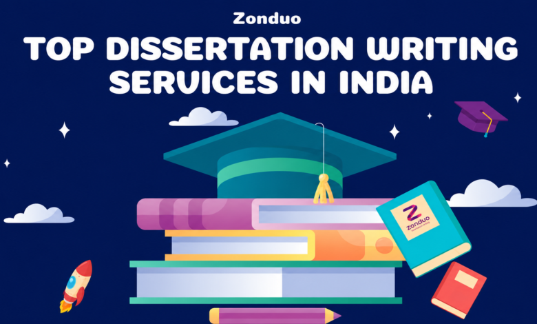 Dissertation Help