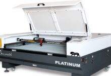 Co2 Laser Machine