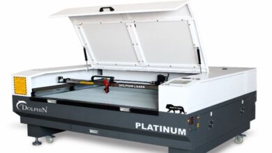 Co2 Laser Machine