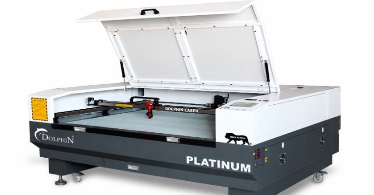 Co2 Laser Machine