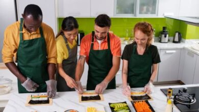 Cook Services in Ahmedabad