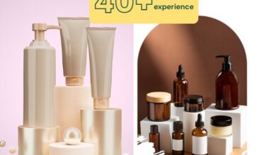 Cosmetic Fragrance Exporter