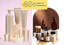 Cosmetic Fragrance in India