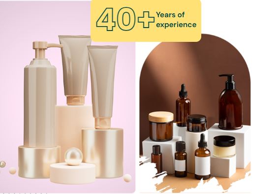 Cosmetic Fragrance in India