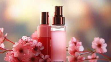 Cosmetic Fragrance in India