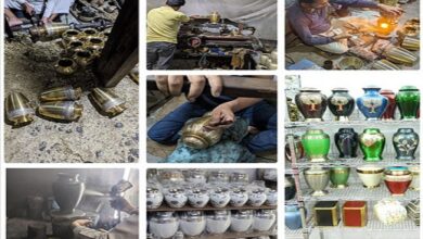 Cremation Urn Manufacturer