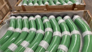 Fusion Bond Coating