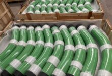 Glass Flake Epoxy Coating Service