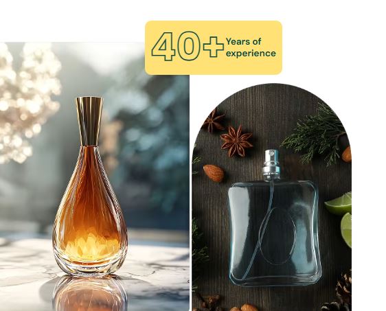Custom Made Fragrance