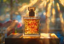 Fine Fragrance Exporter