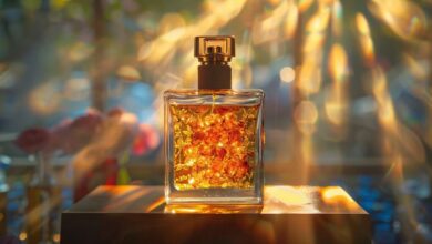 Fine Fragrance Exporter