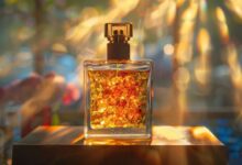 Fine Fragrance in India