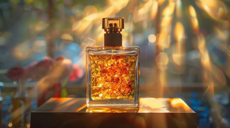 Fine Fragrance in India