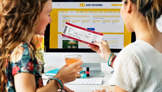 First Class Ticket Price from India to Canada