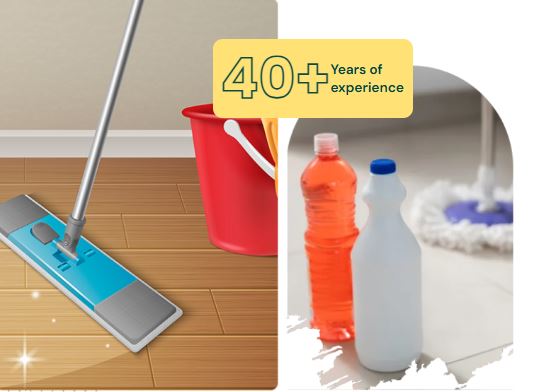 Floor Cleaner Fragrance Exporter