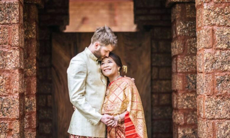 Foreigner Court Marriage Registration in Jaipur