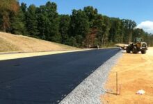 Geomembrane Liners for Mining