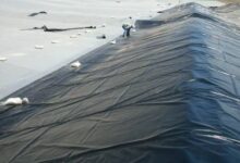 Geomembranes for Mining