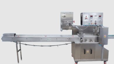 Chikki Packing Machine Manufacturer