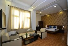 Best Hotel Near South Jaipur