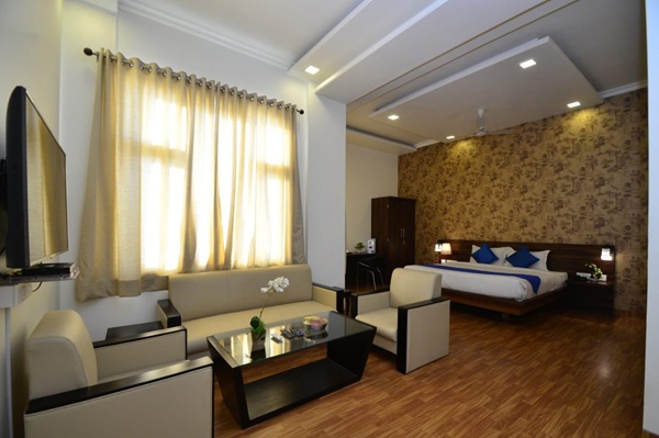 Best Hotel Near South Jaipur