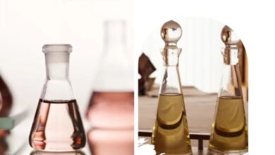Industrial Fragrance Exporter in India