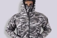 Trekking Clothes for Men