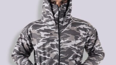 Trekking Clothes for Men