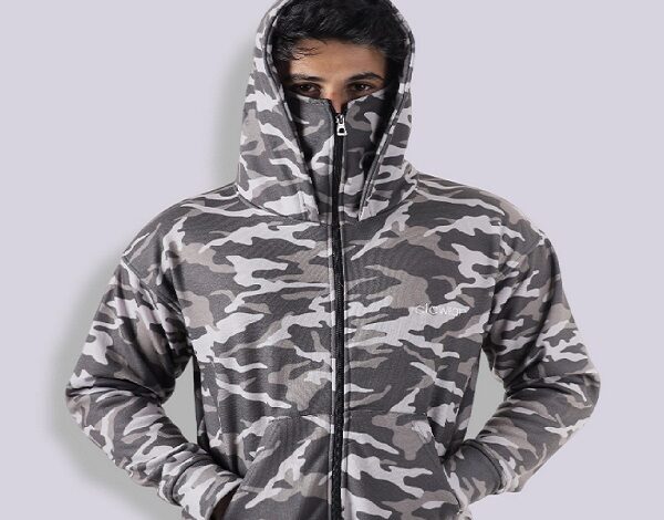 Trekking Clothes for Men