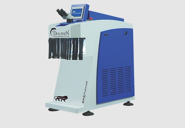 Laser Soldering Machine​